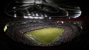 Georgia Dome's final NFL game has Super Bowl implications