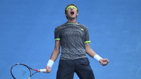 Denis Istomin: &#39;Better than my first title&#39;