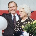 16 barbara bush