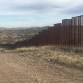 21 US Mexico Border Views