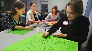 Putting the 'active' in activism: How to get kids to step up and get involved
