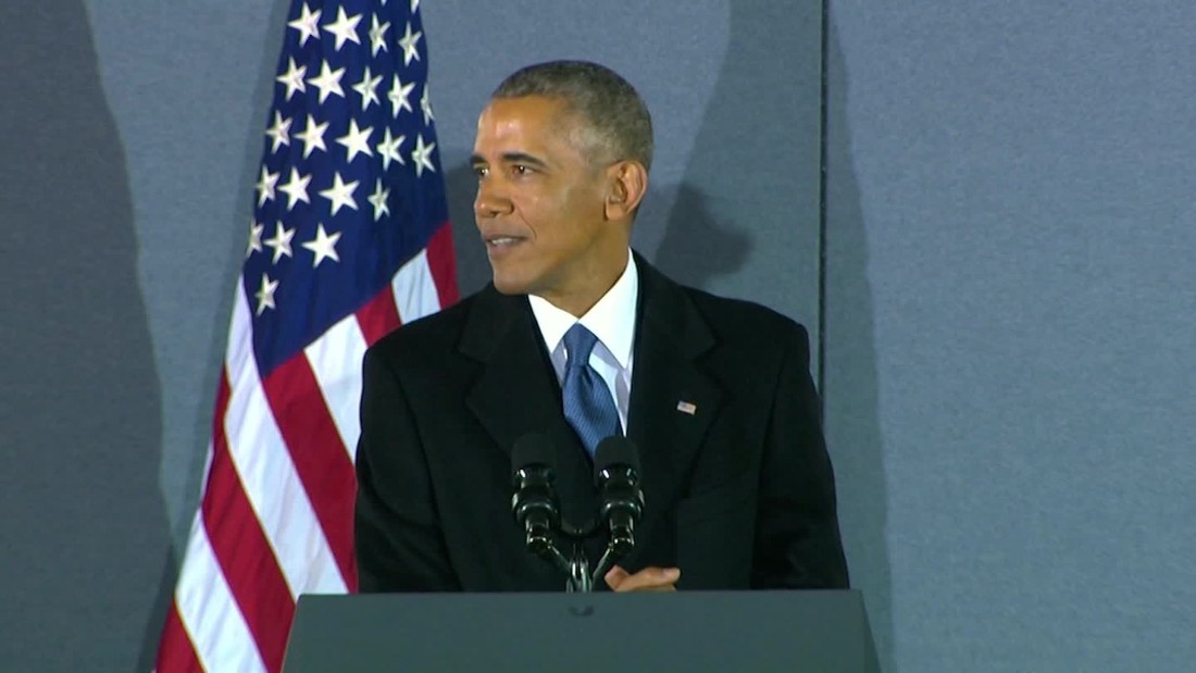 Obamas Post Inauguration Remarks Full Text Cnnpolitics 9365