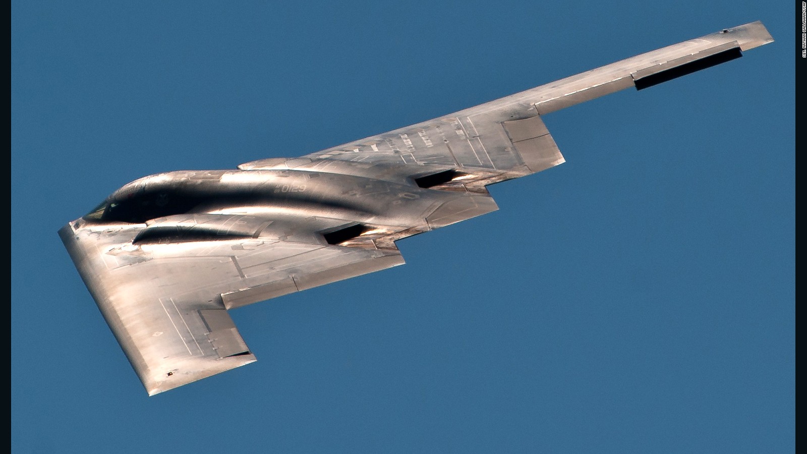 stealth bomber b52 for sale