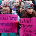 10 womens march dc 