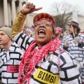 12 womens march dc