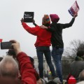 13 womens march dc