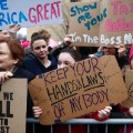 14 womens march dc