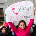 18 womens march dc