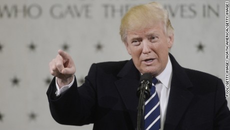 Trump on waterboarding: &#39;We have to fight fire with fire&#39;