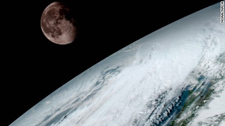 The newest high-resolution weather images from space are here
