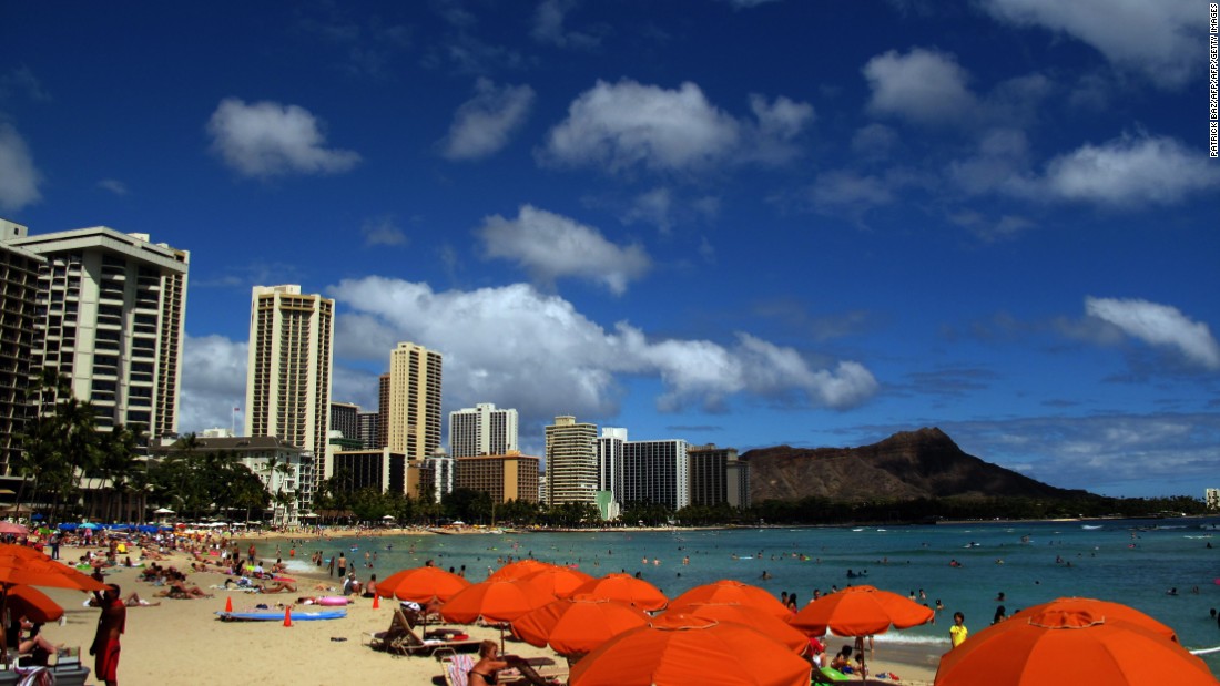 It might seem idyllic, but Honolulu is one of the most expensive markets in the world for housing. The island metropolis is the second least affordable in the US, with a median multiple of 9.4.