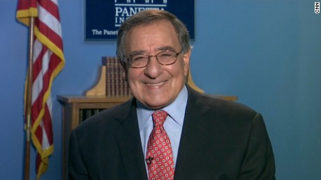 Panetta: CIA not the place for Trump to &#39;whine&#39;