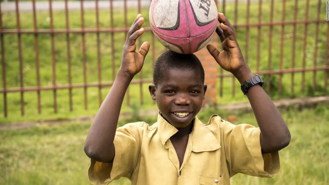 It led to the launch of Friends of Rwandan Rugby, a charity aimed at increasing awareness and playing numbers.