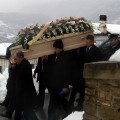 13 italy avalanche 0124 victim funeral Alessandro Giancaterino