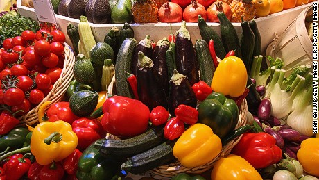 Your hatred of heart-healthy veggies could be genetic