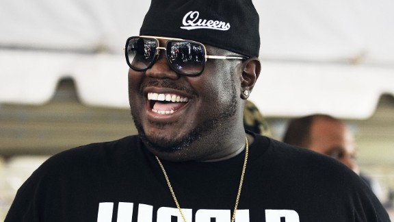 Lee Q O Denat Worldstarhiphop Founder Dies Cnn