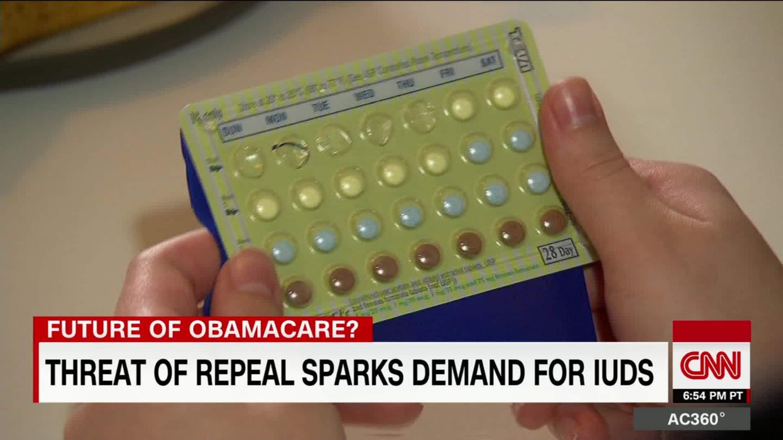 Obamacare Lives On After Supreme Court Ruling CNNPolitics