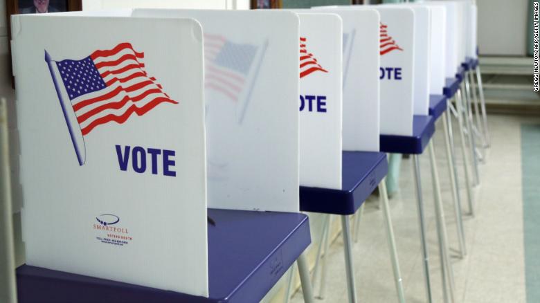 Voters are already getting presidential ballots. Here's what to know as mail-in voting begins.