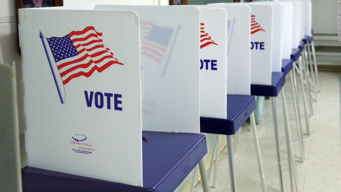 Georgia Likely Removed Nearly K From Voter Rolls Wrongfully Report