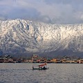 Lake-Dal-Srinagar