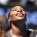 Serena Aus day 10 2017