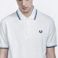 fred perry polo shirt great british designs