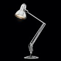 great british designs black anglepoise lamp