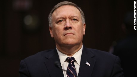 CIA chief met with sanctioned Russian spies, officials confirm 