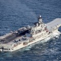 Britain's Navy Keeps Eye On Russia's 'ship Of Shame' - CNN