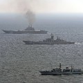 Britain S Navy Keeps Eye On Russia S Ship Of Shame Cnn