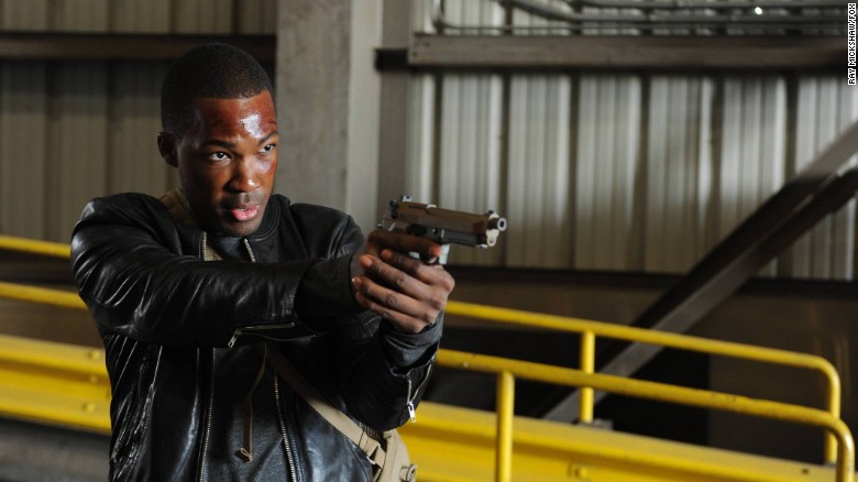 CNN Review: '24: Legacy' is short on creative ammo