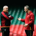 gatland howley six nations