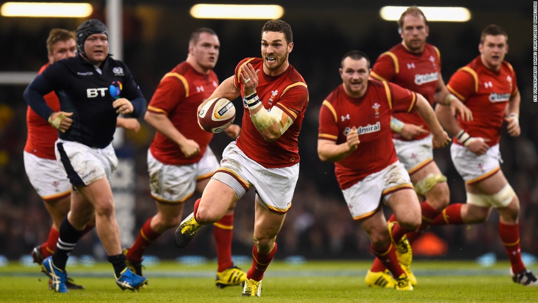 A 25-21 defeat at Twickenham in the penultimate round last year cost Wales a chance of winning its first Six Nations since 2013, having earlier drawn 16-16 with Ireland.  