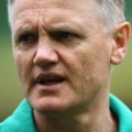 joe schmidt six nations