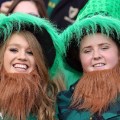 ireland fans six nations