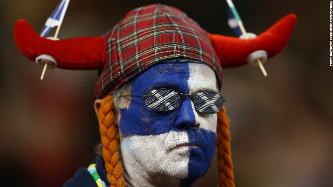 The Scots will be looking to build on last year&#39;s results and win big matches -- though Cotter&#39;s team suffered another agonizing one-point defeat to Australia in November, bringing back memories of &lt;a href=&quot;http://cnn.com/2015/10/18/sport/rugby-argentina-ireland-australia/&quot; target=&quot;_blank&quot;&gt;the 2015 World Cup quarterfinal heartbreak.&lt;/a&gt; However, a first Six Nations title seems unlikely.