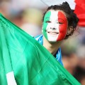 italy fan six nations