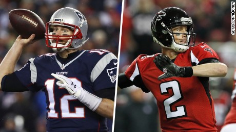 51 fascinating things to know about Super Bowl LI