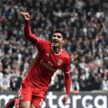 Goncalo Guedes Benfica January transfer window 
