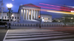 No cameras, please: How the Supreme Court shuns the spotlight