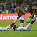 extra time afcon