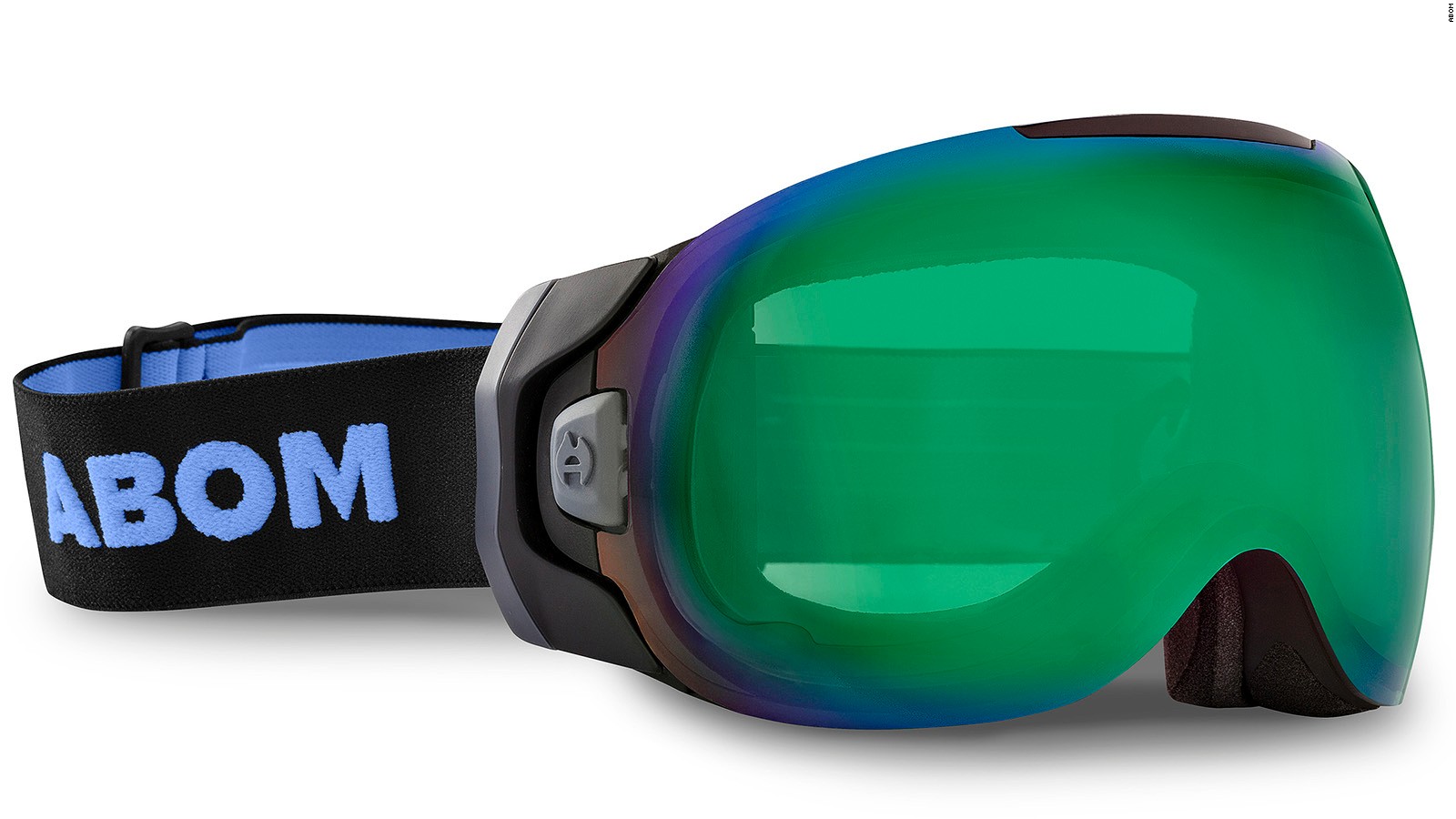 Alpland Ski Goggles Protective Glasses Alpine Sport Glasses SNOWBOARD Goggles Anti Fog 