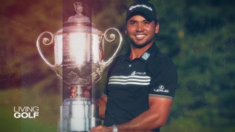 Jason Day: If I want it, no one can beat me