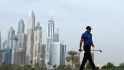 Dubai Desert Classic: How the city became a golf destination