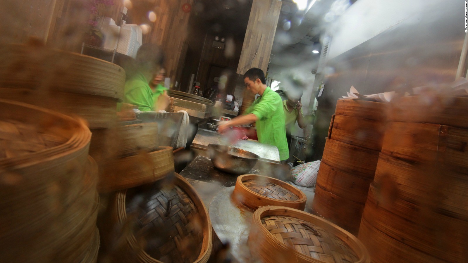 Hong Kong Food 40 Dishes We Can T Live Without Cnn Travel