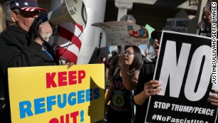 How Trump is quietly rewriting US immigration policy