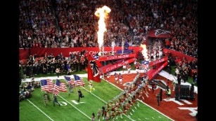 Super Bowl 51 Live Stream: How to watch Super Bowl LI online in the UK