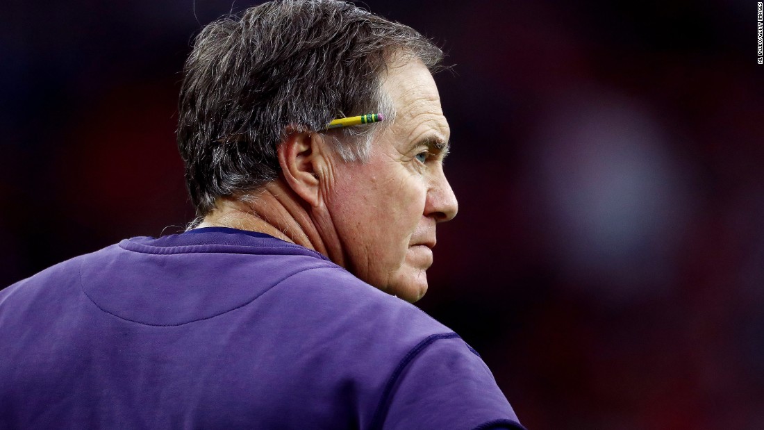 &lt;strong&gt;Most Super Bowl wins for a head coach:&lt;/strong&gt; Bill Belichick has won six Super Bowls as head coach of the Patriots. Belichick also won two Super Bowls as an assistant coach with the New York Giants.