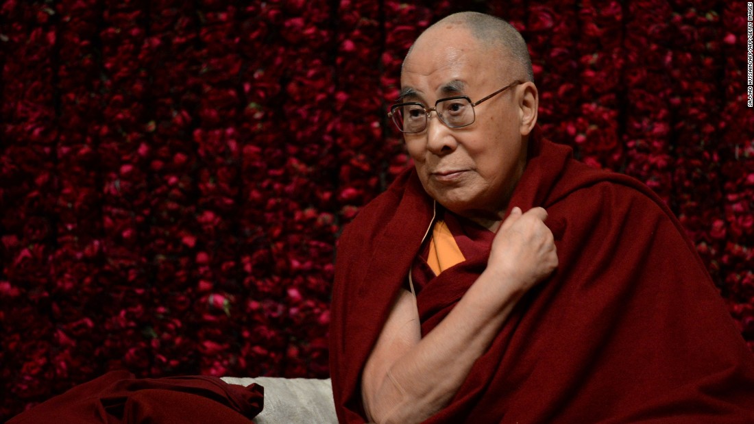 Playful humor: The Dalai Lama's secret weapon (and how it can be yours,  too)