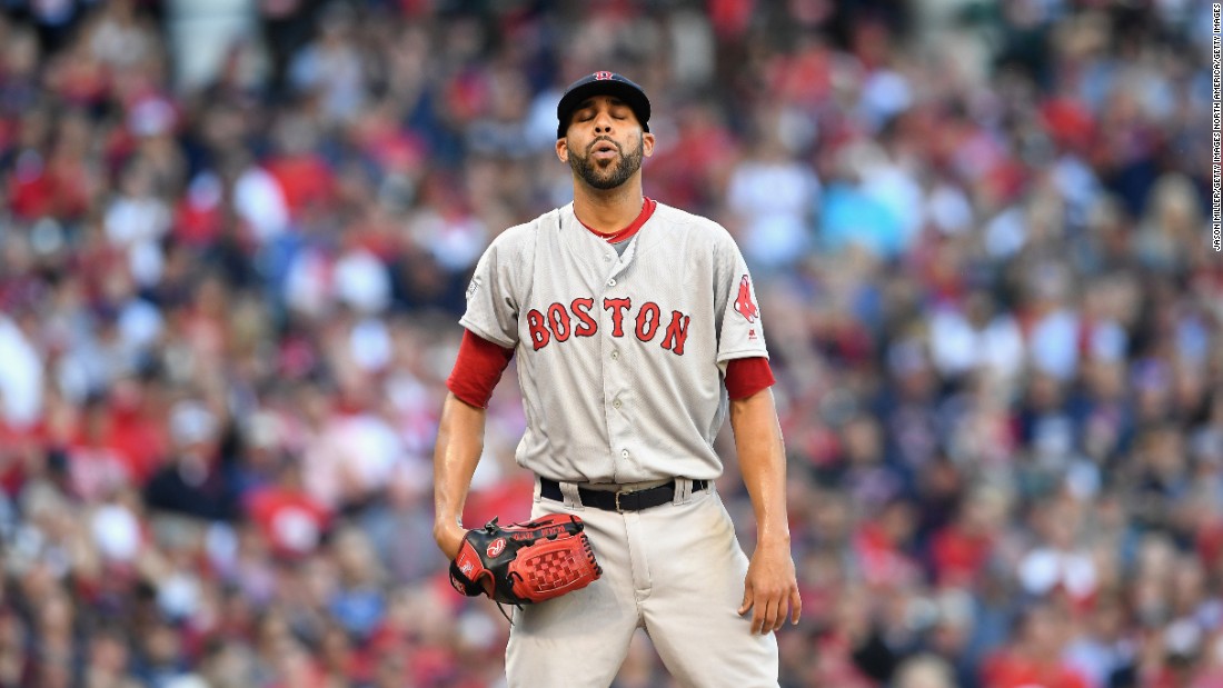 The 2012 Cy Young winner and five-time All-Star was awarded a seven-year $217 million contract by the Red Sox in 2016. David Price, who posted a 17-9 record in his first year at Boston, has twice led the Majors in innings pitched (2014, 2016) and once in strikeouts (2014). His performance has dipped in the postseason, however, where he&#39;s accumulated a 2-8 record and 5.54 ERA over nine playoff series. 